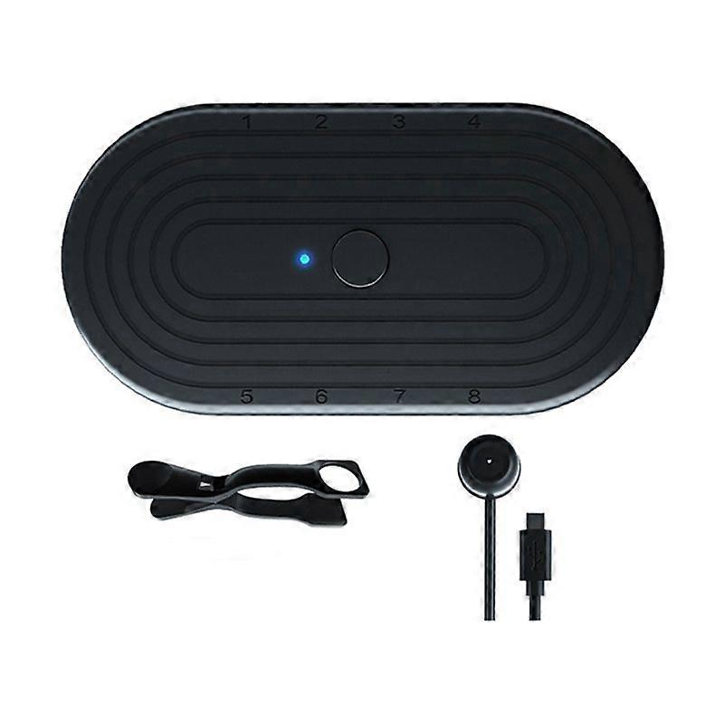 Phone Screen Auto Clicker Adjustable Connection Physical 1 Heads