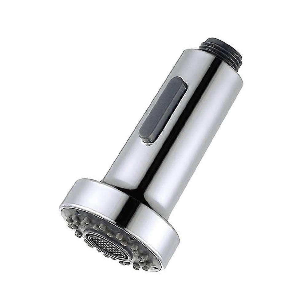 Kitchen Faucet Sprinkler Pull Out Nozzle for Water Saving 2Settings