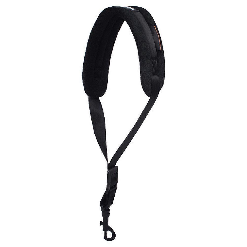 Saxophone Belt Instrument Accessory Breathable Material