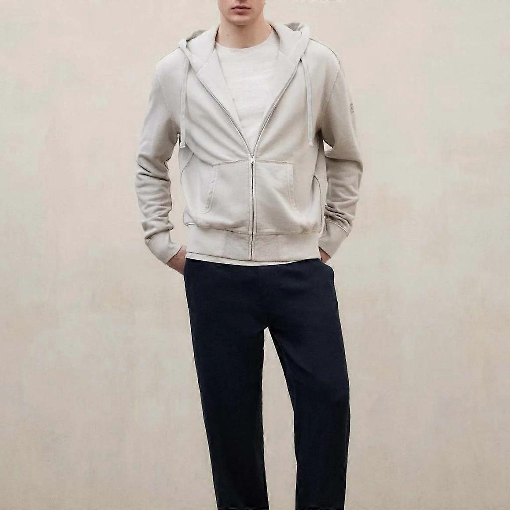 Felpa Ecoalf Rena da uomo