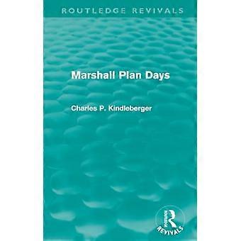 Dni Planu Marshalla (Routledge Revivals)
