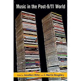 Musik in der Welt nach 9/11