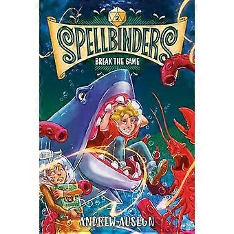 Spellbinders: Brechen Sie das Spiel