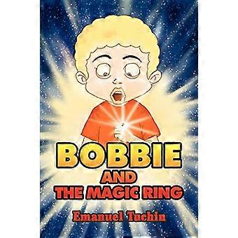 Bobbie og den magiske ring