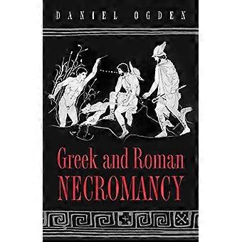 Greco e romano negromanzia