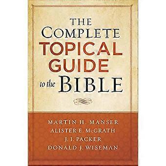 Das komplette aktuelle Handbuch zur Bibel