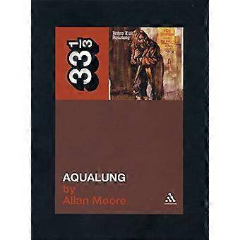 Jethro Tull van Aqualung (33 1/3) (33 1/3)