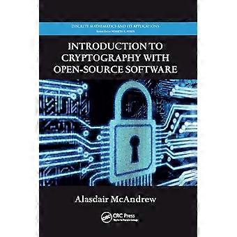 Einführung in die Kryptographie mit Open-Source-Software