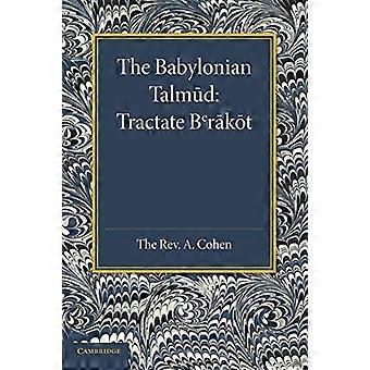 The Babylonian Talmud: Translated Into English for the First Time, with Introduction, Commentary, Glossary and Indices