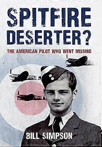 Spitfire Deserter?