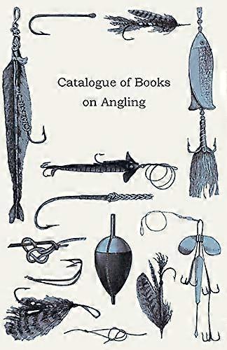 Catalogo dei libri sulla pesca