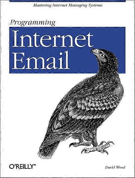 Programmierung-Internet-E-Mail