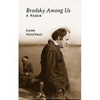 Brodsky parmi nous