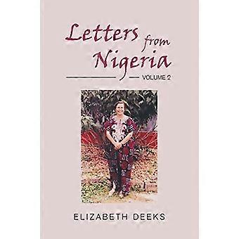 Listy z Nigerii: Tom 2