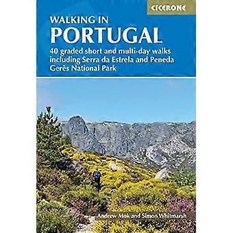 Wandern in Portugal