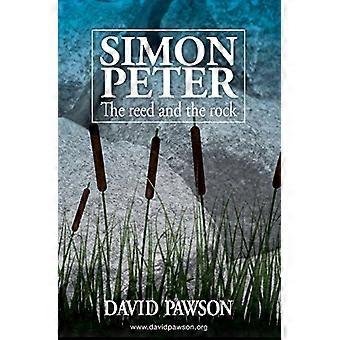 Simon Peter: Sivet og klippen