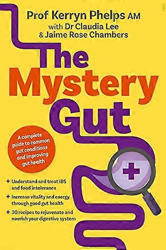 The Mystery Gut