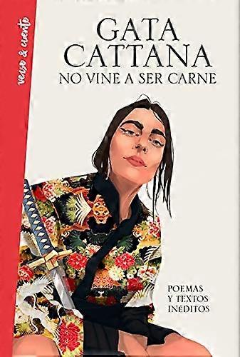 No vine a ser carne