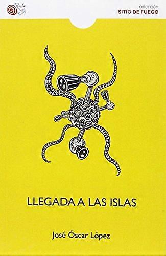 Llegada a las islas