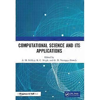 Computational Science And Its Applications - Taylor & Francis Ltd