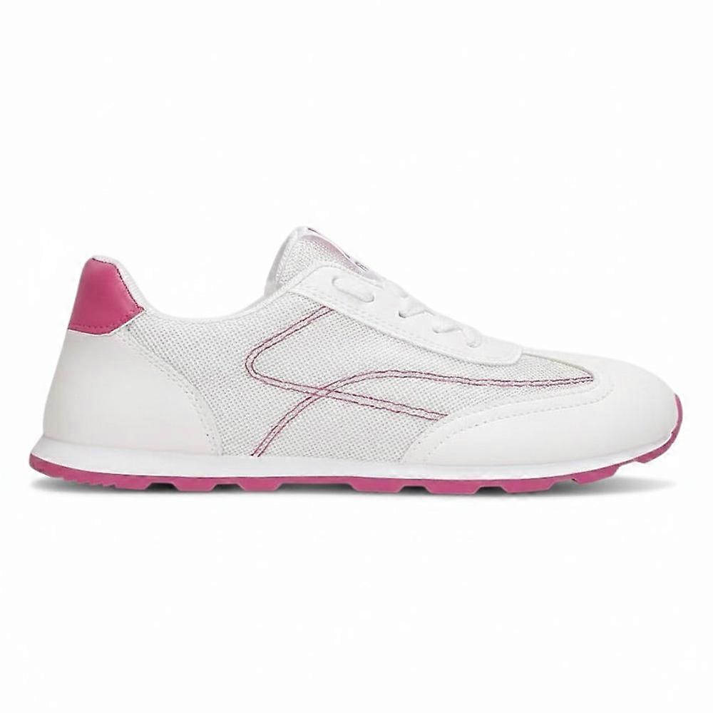 Shoes Permani Branca A42GARNET