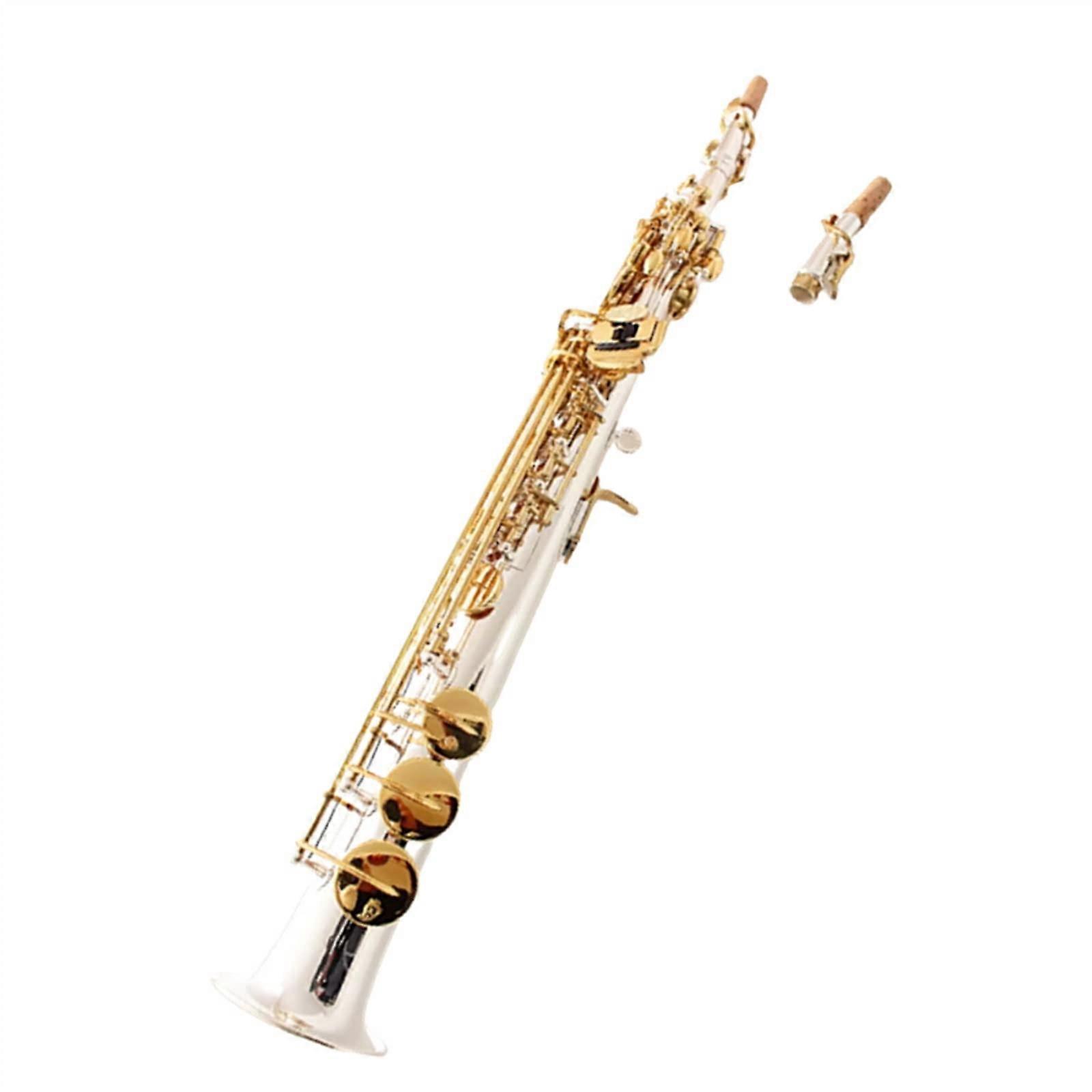 Saxophone Key Button Pearl Shell for Bb Saxophone Replacement Smooth Touch Durable Performance