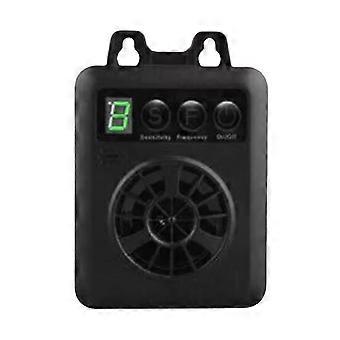 Outdoor Ultrasonic Bark Stopper Ultrasonic Bark Stopper Ultrasonic Repeller Dog Trainer Bark Stopper
