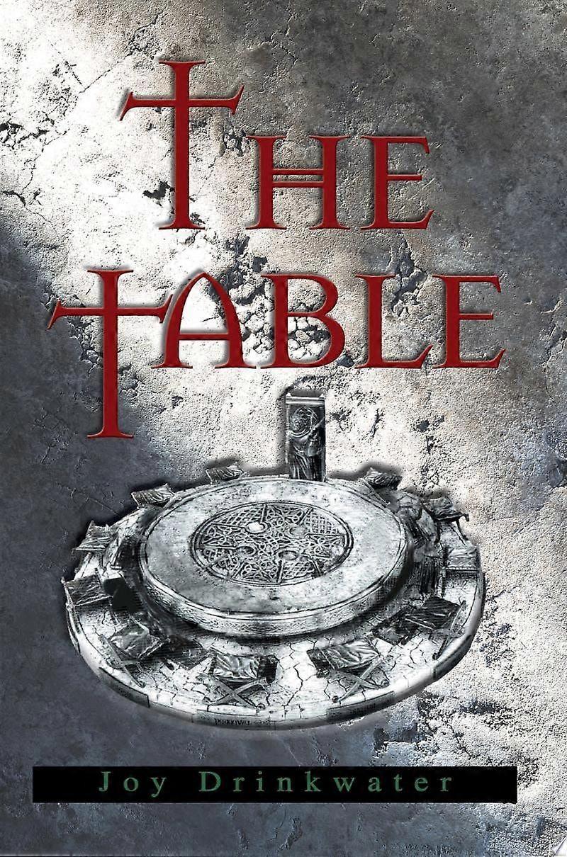 The table