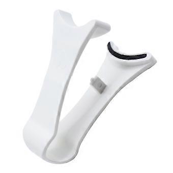 Magnetic Eyelashes Curler V Type Eyelashes Applicator Tweezers Clips Suitable compatible with Beginners In Beauty And Makeup Tools