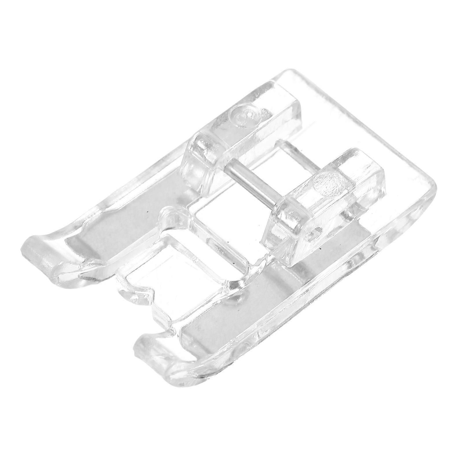 Professional Satin Stitch Presser Foot