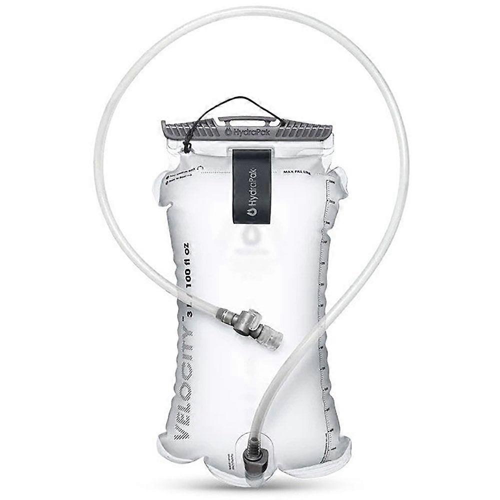 HydraPak Velocity 3 Litre / Clear / 3 Litres