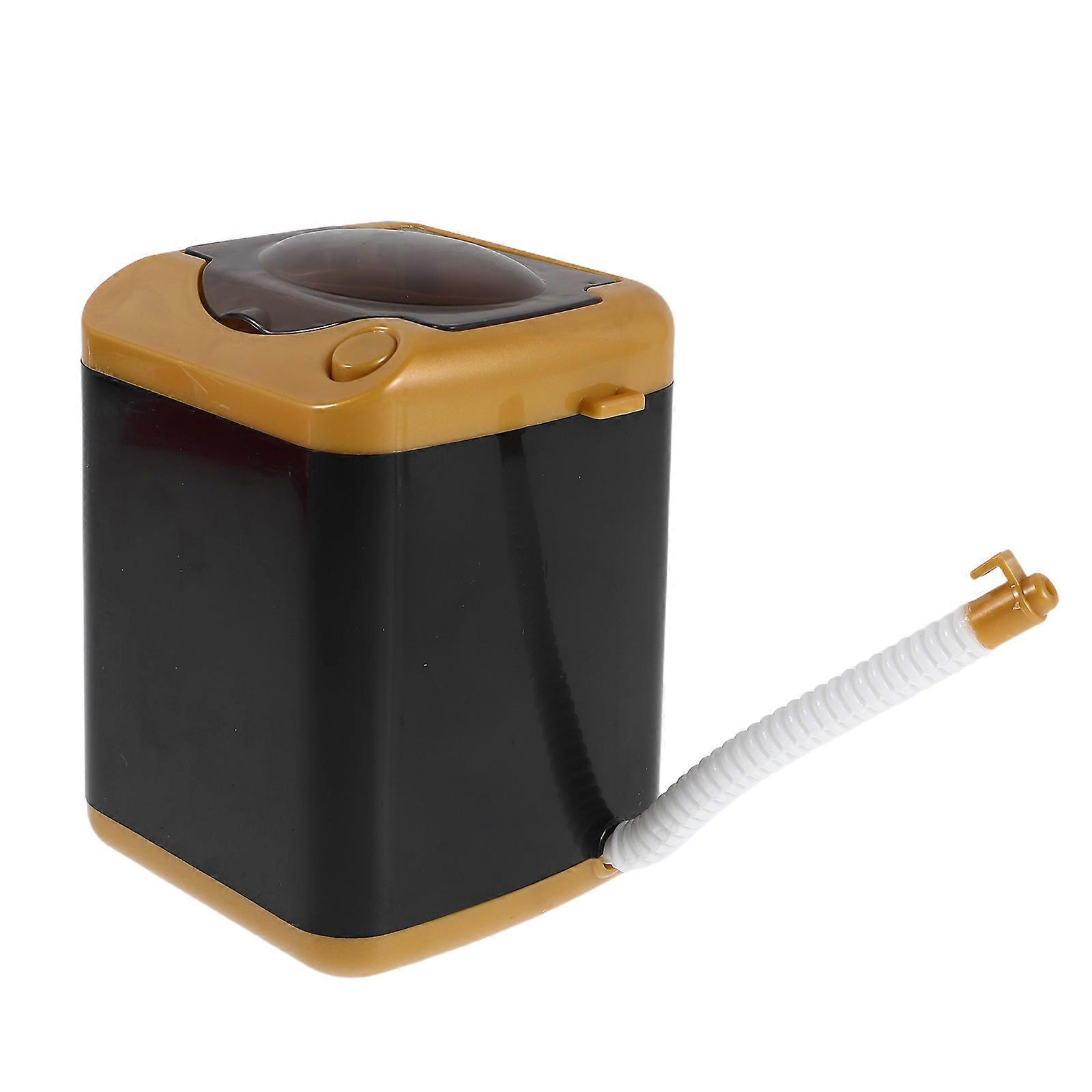 Makeup Sponge Cleaner Machine Automatic Cleaning Mini Washer for Beauty Tools