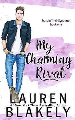 My charming rival