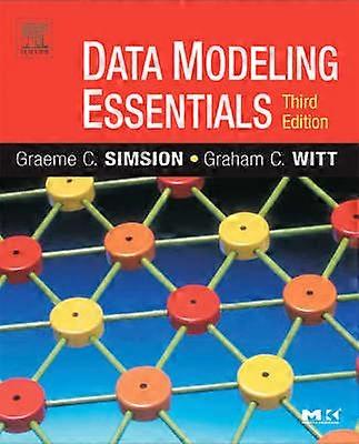 Fundamentos del modelado de datos