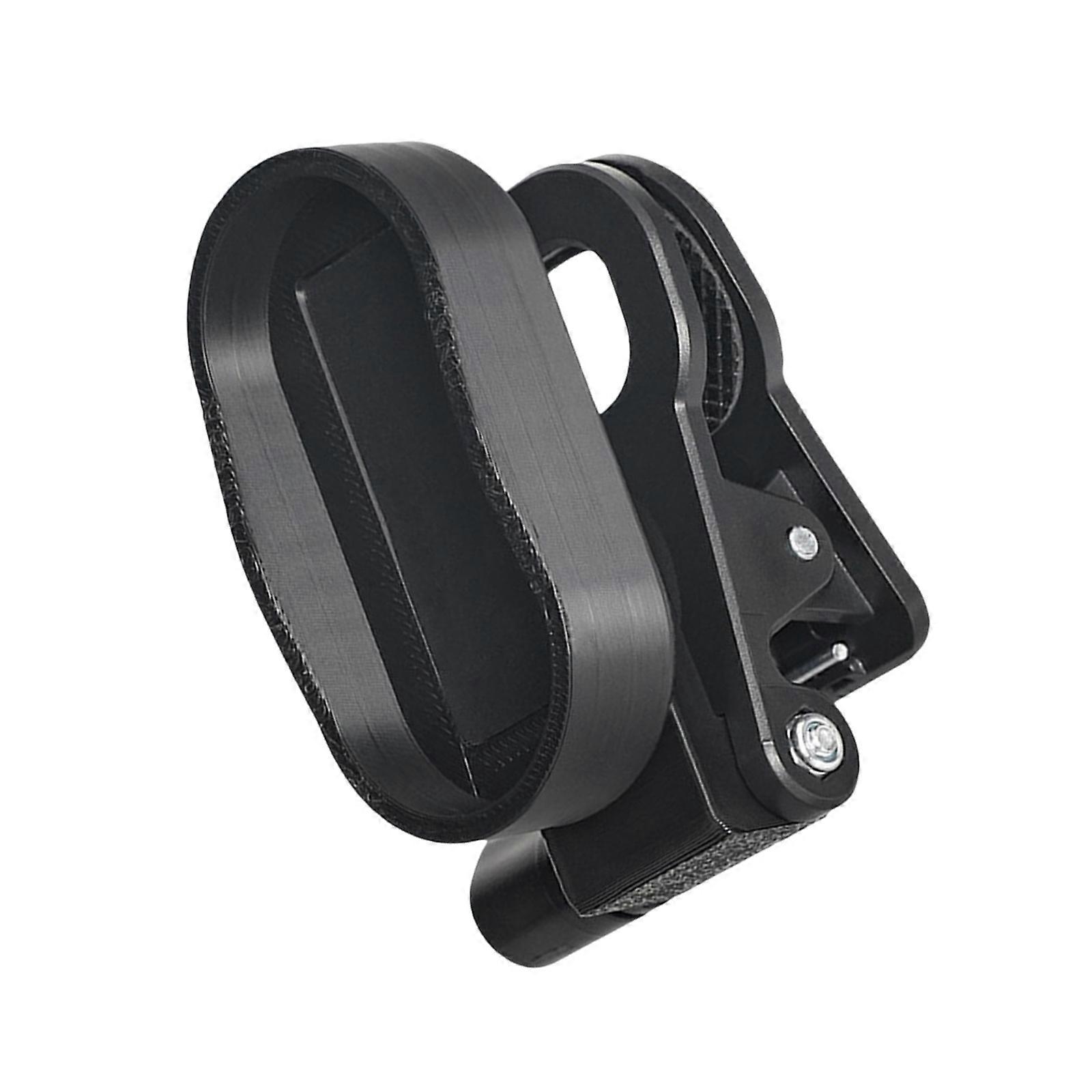 Magnetic Attachment Clip For 360 GO3S Ideal For Dynamic Captures On Moving Subjects Lightweighted Mount Multicolor