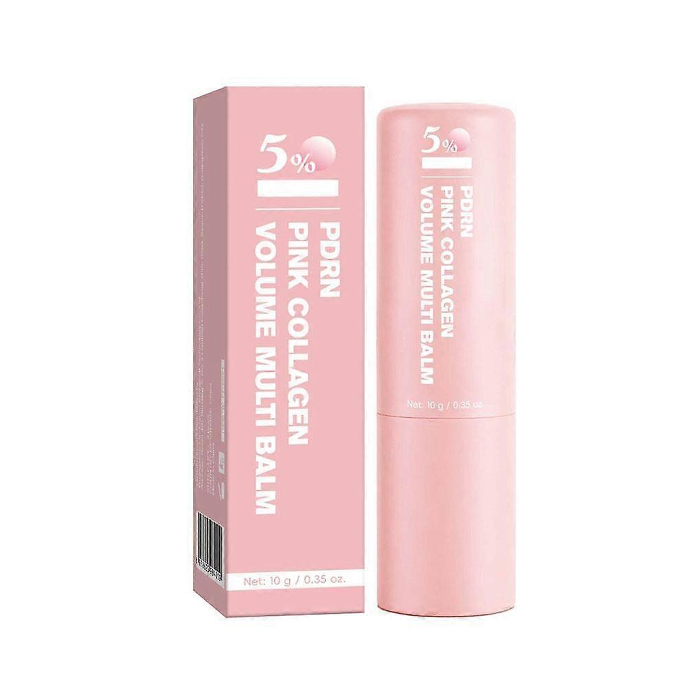 PDRN Pink Collagen Volume Multi Balm
