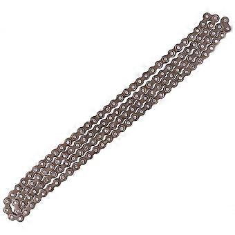 25H 136 Länkar Alloy Steel Drive Chain Modifiering för 43cc 47cc 49cc Mini Dirt Bike