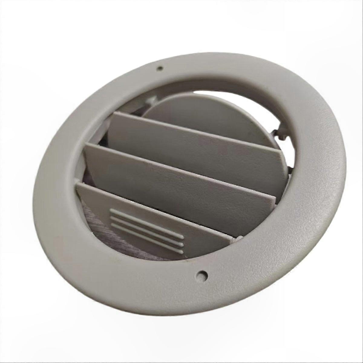 Ceiling Roof Vent for Expedition Vehicles
