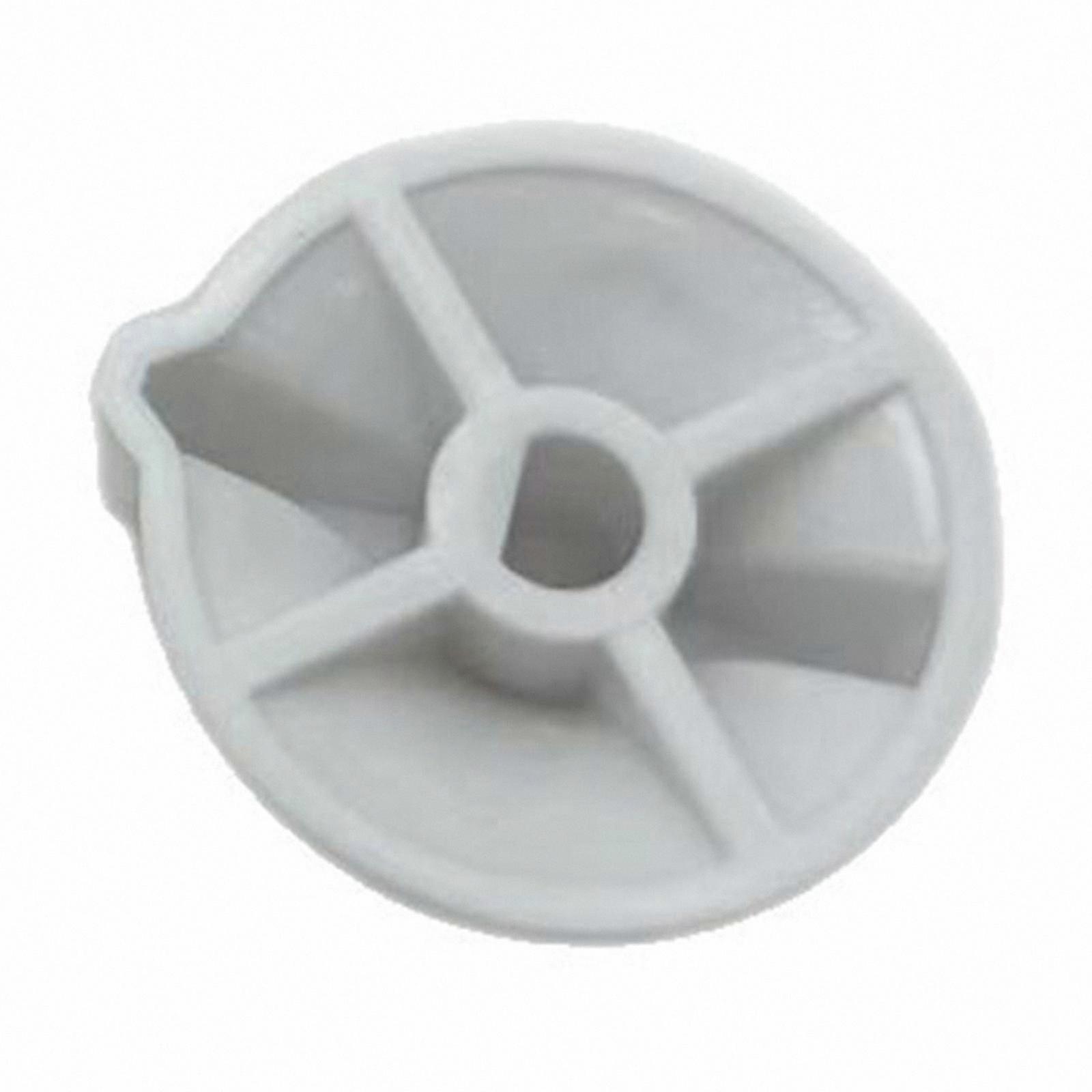 Replacement Plastic Timer Knobs for Bathroom Fan and Heater Switches Multicolor