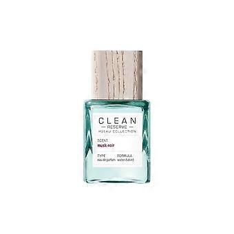 Clean H2Eau Musk Noir Eau De Parfum unisex 30 ml
