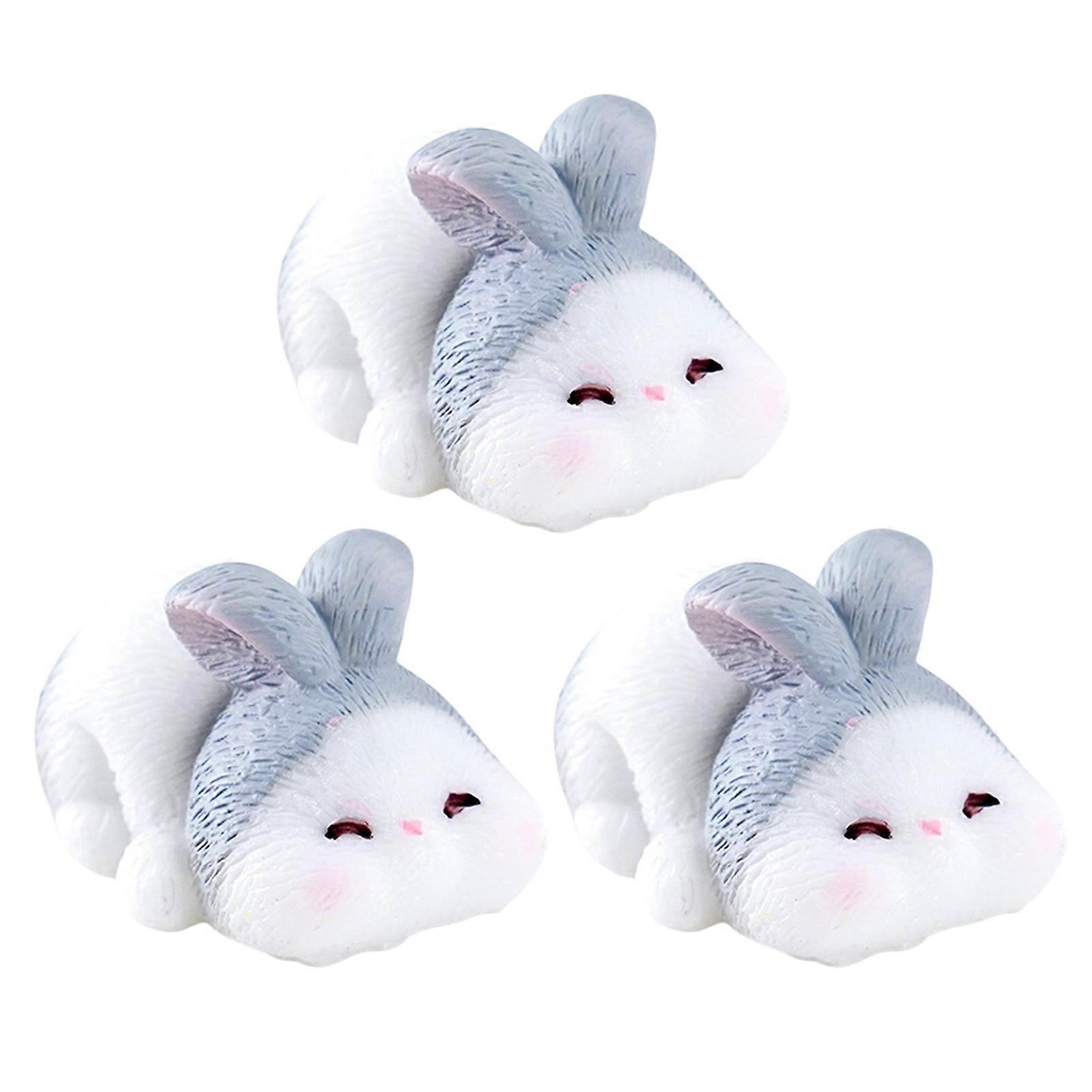 Micro Landscape Accessory - Soft Expressions & Delicate - for Home & Office