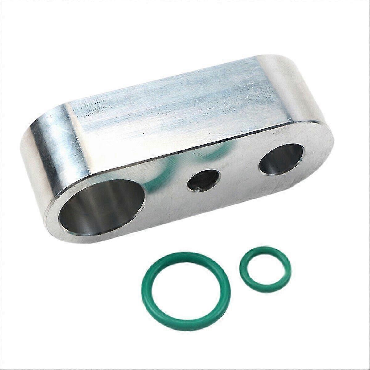 Rear AC Block Off Kit AC Line Block Off Replacement compatible with
