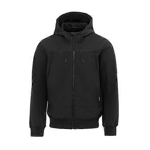 Firetrap Mens Soft Shell Jacket
