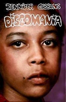 Discomania - David Tibet