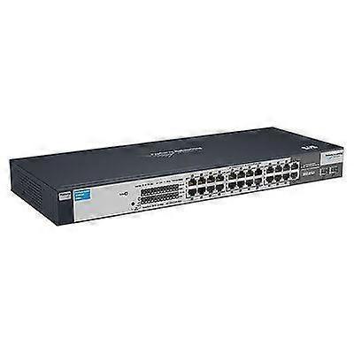 Hewlett Packard Enterprise HP 1700-24 Switch