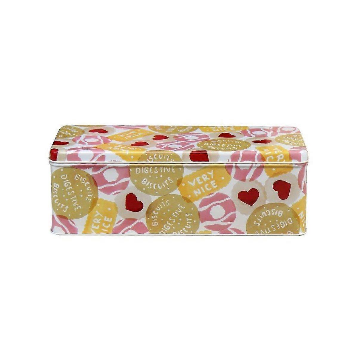 Emma Bridgewater Biscuits Storage Tin