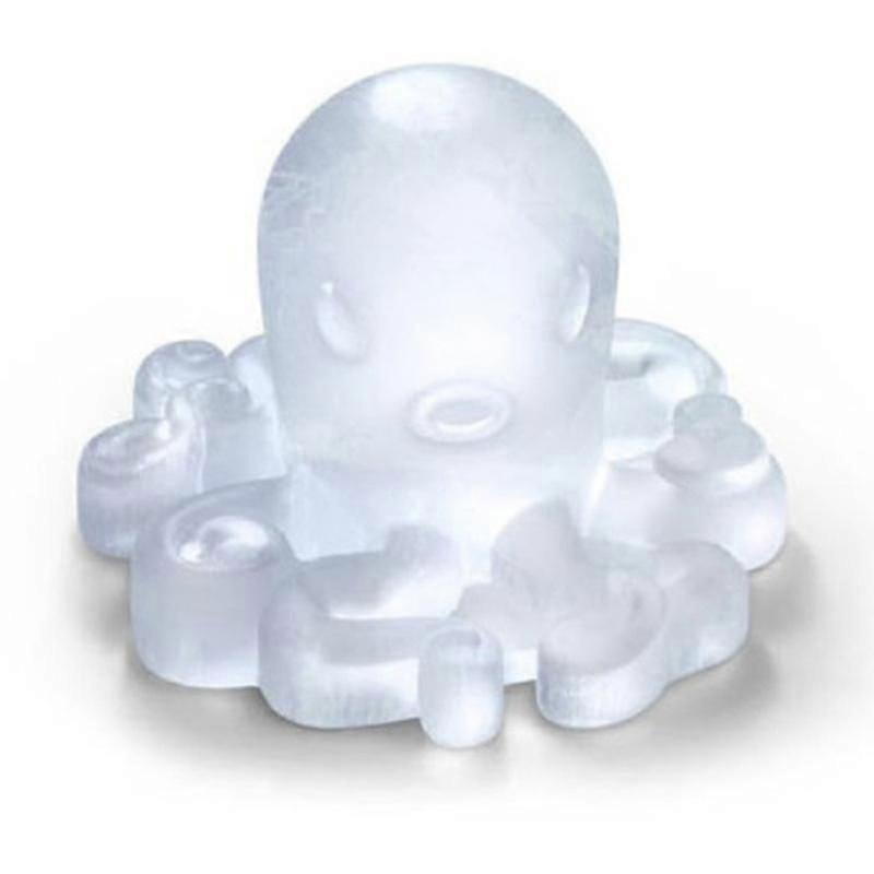 Coolamari Octopus Eistablett1pcs)