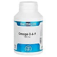 Omega 3-6-9 120 capsules