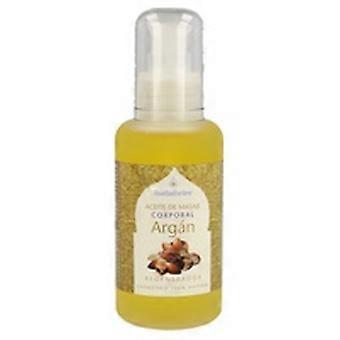 Argan Oil for Body Massage 100 ml of oil