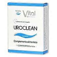 Uroclean 60 tablets of 1075mg